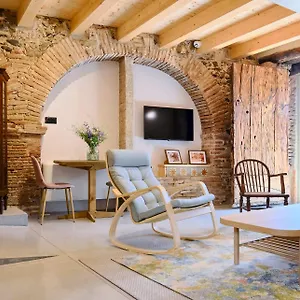 Hotel Moli
