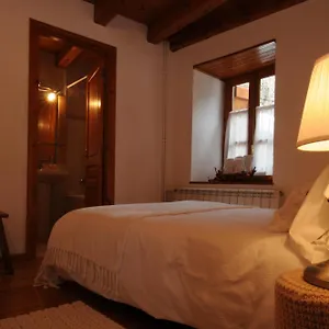 Pensión Casa Puig